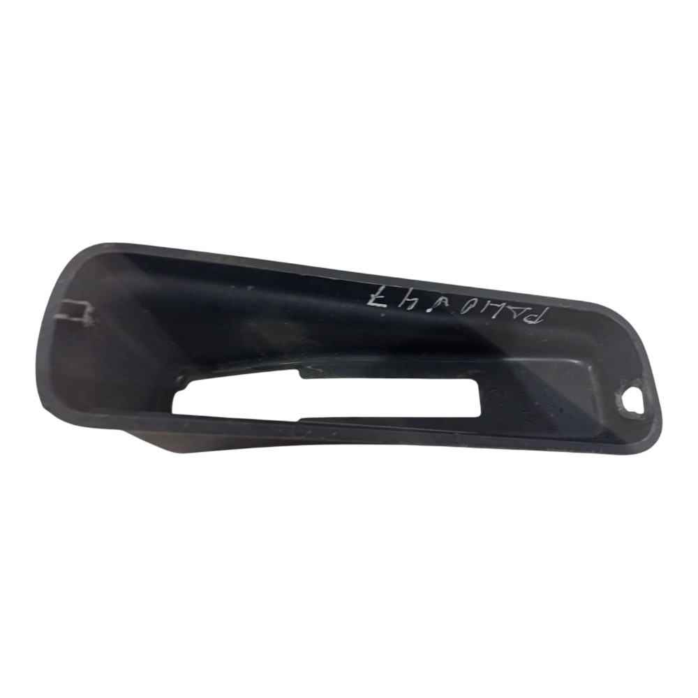 Acabamento Moldura Manopla Fiat Palio 2007 2008 2009 A 2012 2