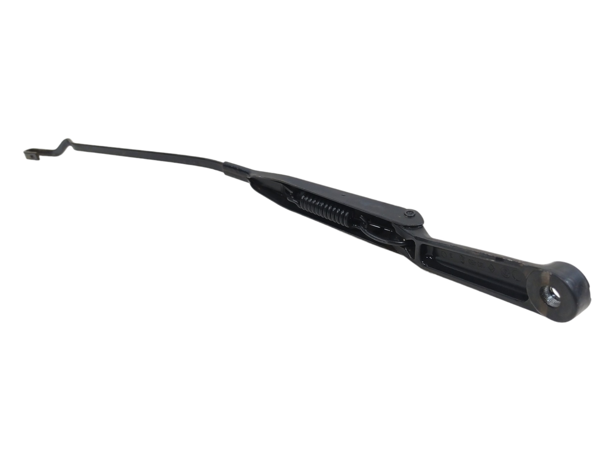 Braço Direito Limpador Parabrisa Gm Vectra 1997 1998 A 2005 4