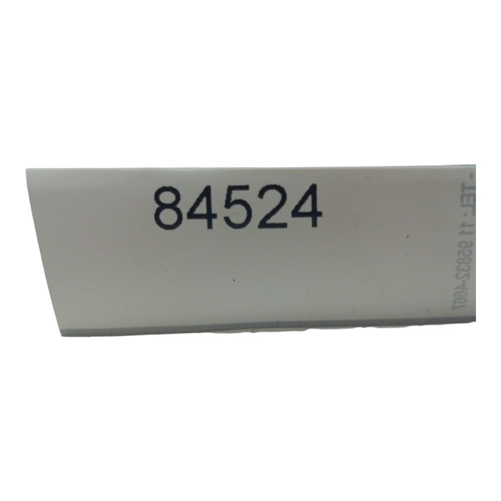 Acabamento Retrovisor Esquerdo Interno Renault Megane 2008 7