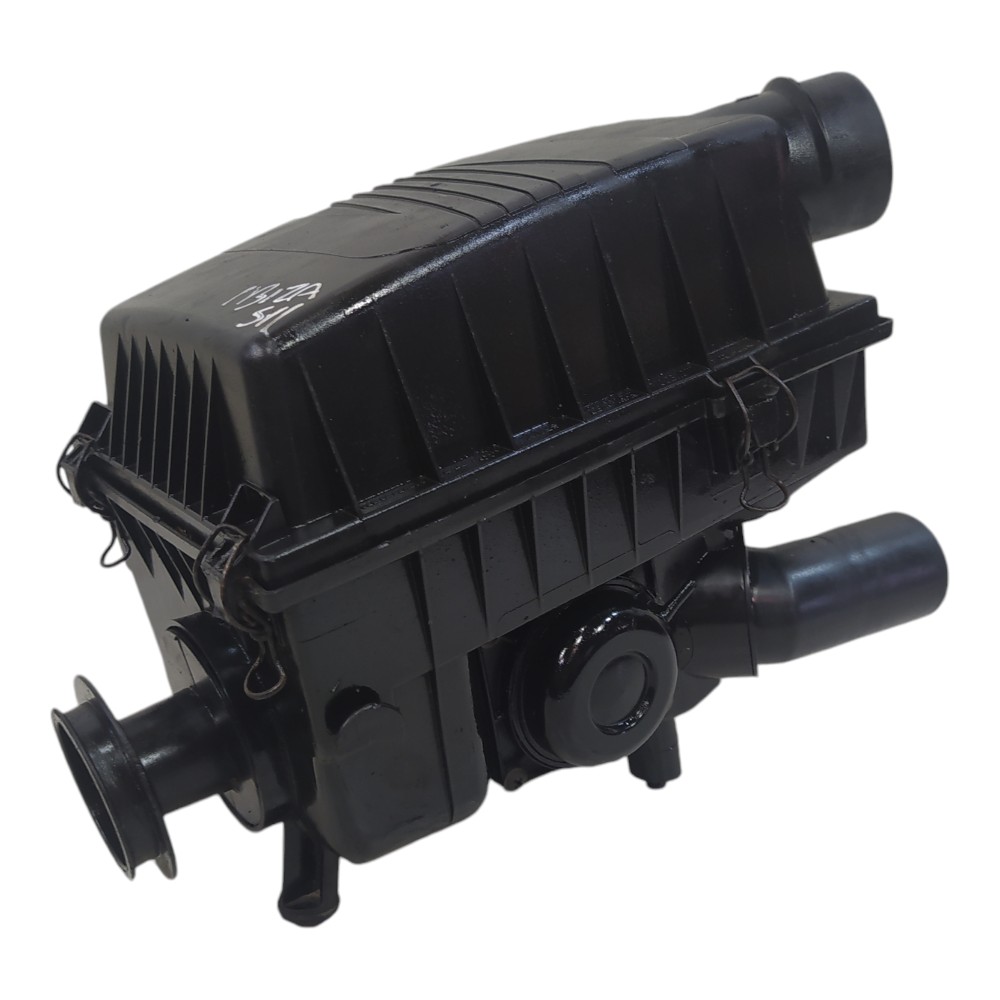 Caixa Filtro Ar Seat Ibiza Cordoba 1.6 1995 1996 1997 A 2003 6