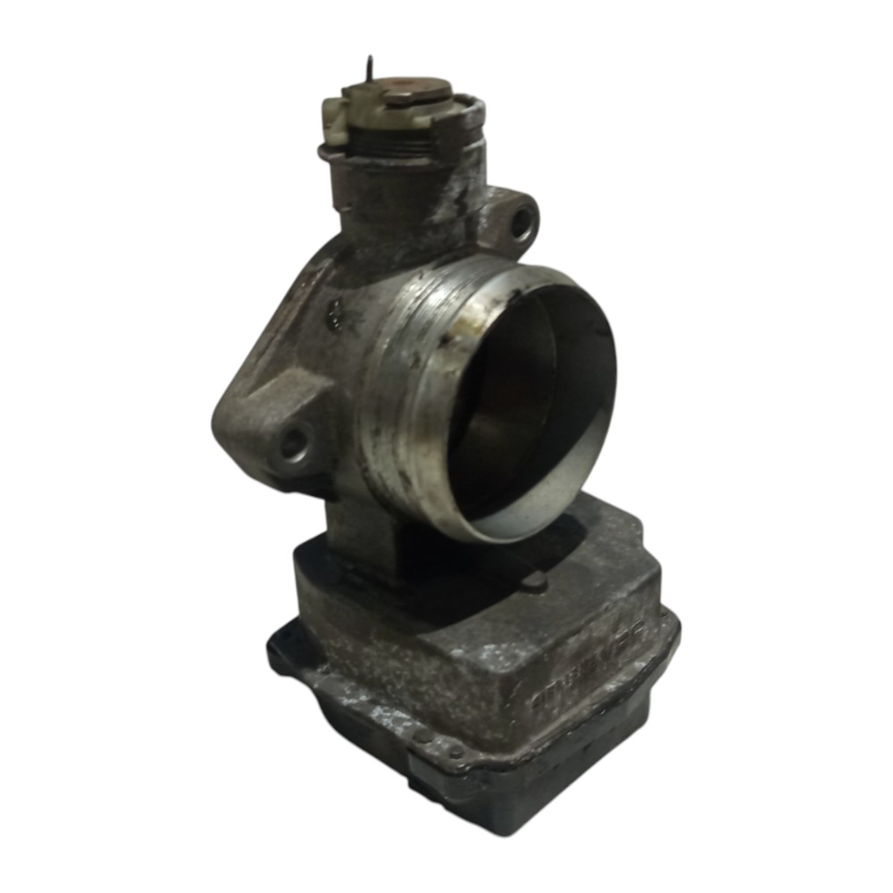 Tbi Corpo Borboleta Peugeot 307 2.0 16v Auto 2001 A 2014 4