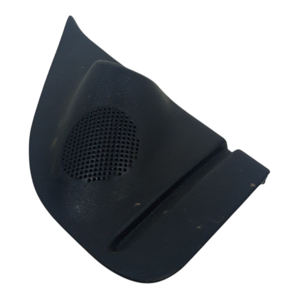 Moldura Retrovisor Dianteira Direita Fiat Palio 2001 A 2007 1