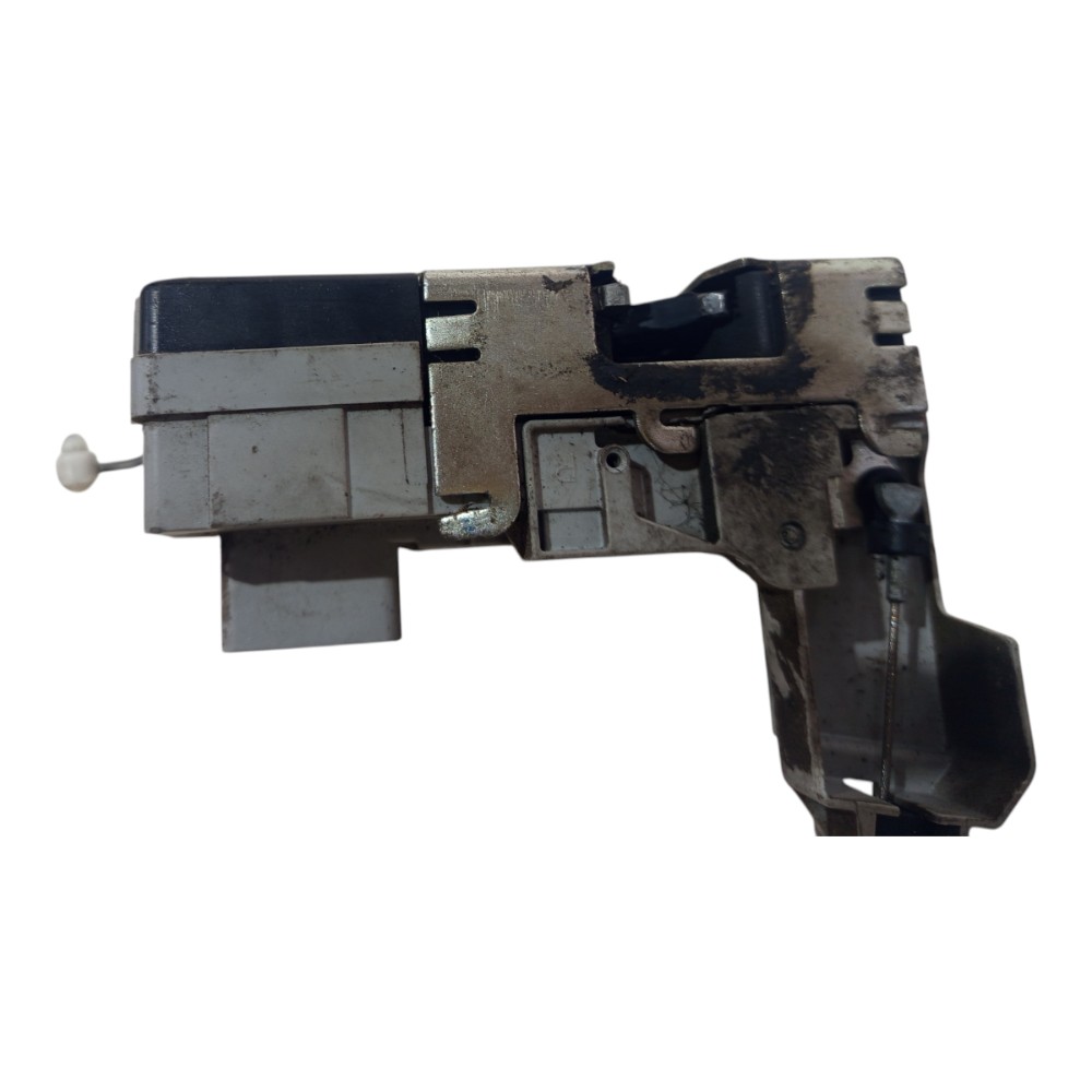 Fechadura Porta Dianteira Direita Peugeot 307 2003 A 2011 8