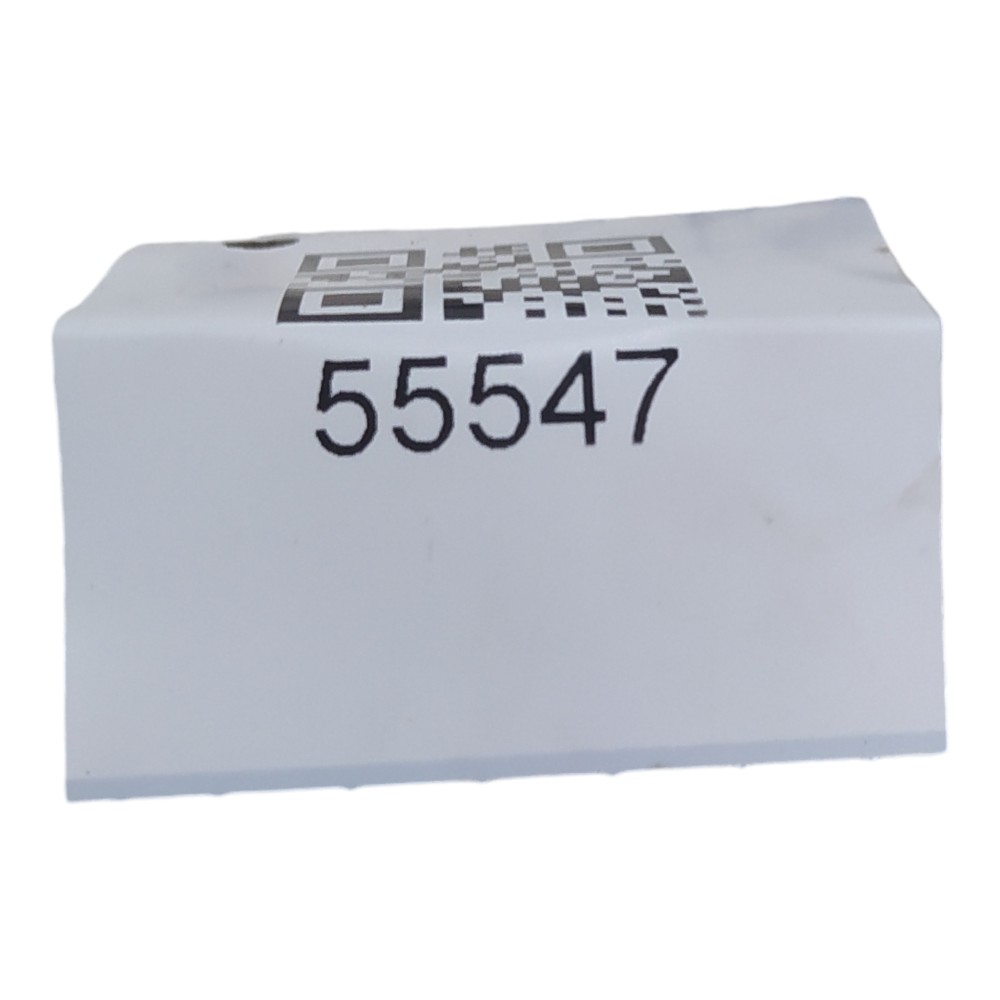 Acabamento Caixa De Ar Lateral Esquerda Kadet 524 Kd1 7