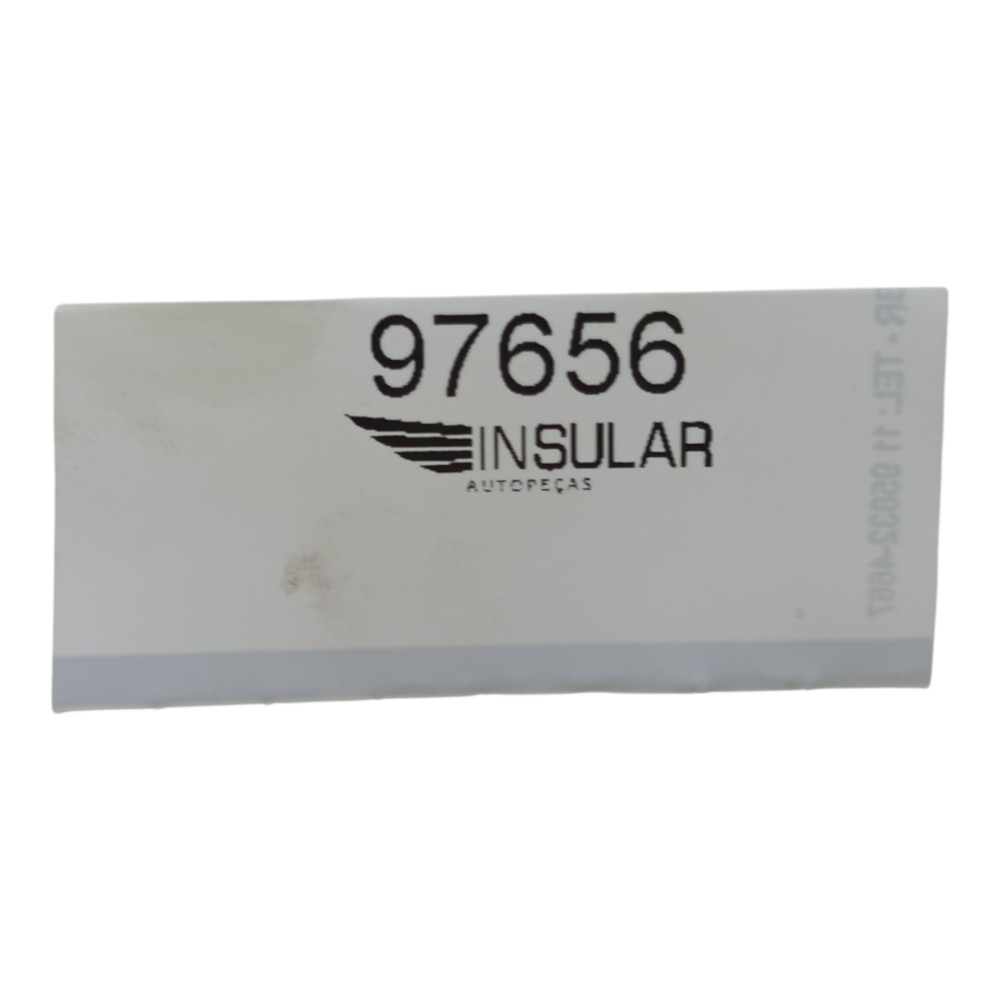 Pistao Biela Standard Fiat Palio Uno Fiasa 1.0 1996 A 2002 8