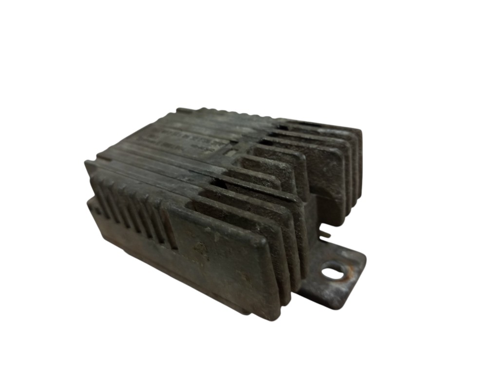 Modulo Rele Ventoinha Mercedes Classe A A160 A190 1999/2005 2