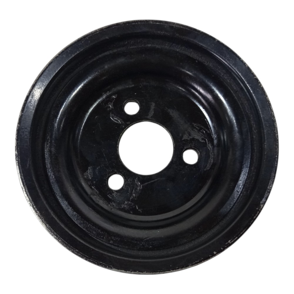 Polia Bomba Agua Volkswagen Gol G3 1.0 16v 1999 2000 A 2005 5