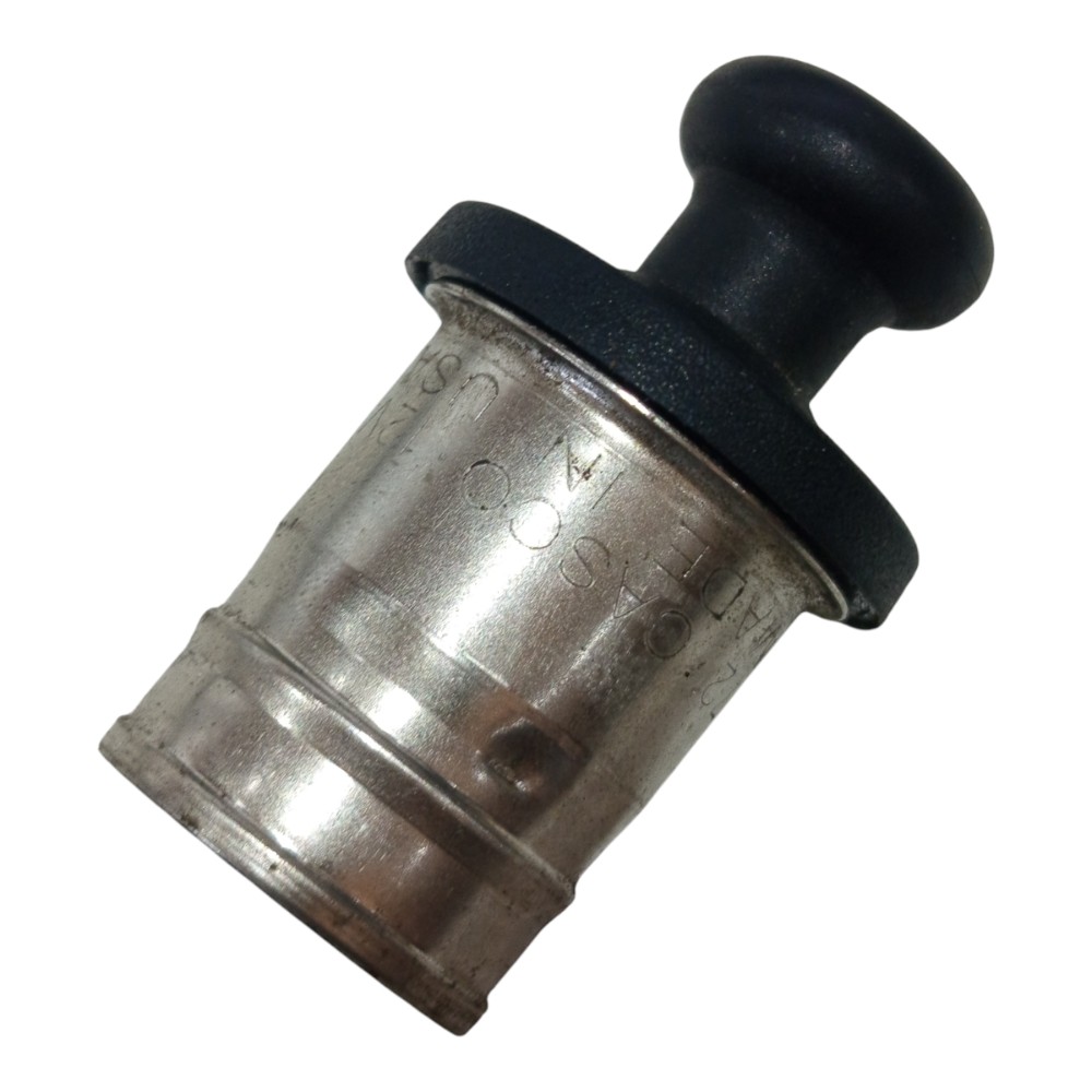 Botão Acendedor Cigarro Ford Focus 2000 A 2008 2