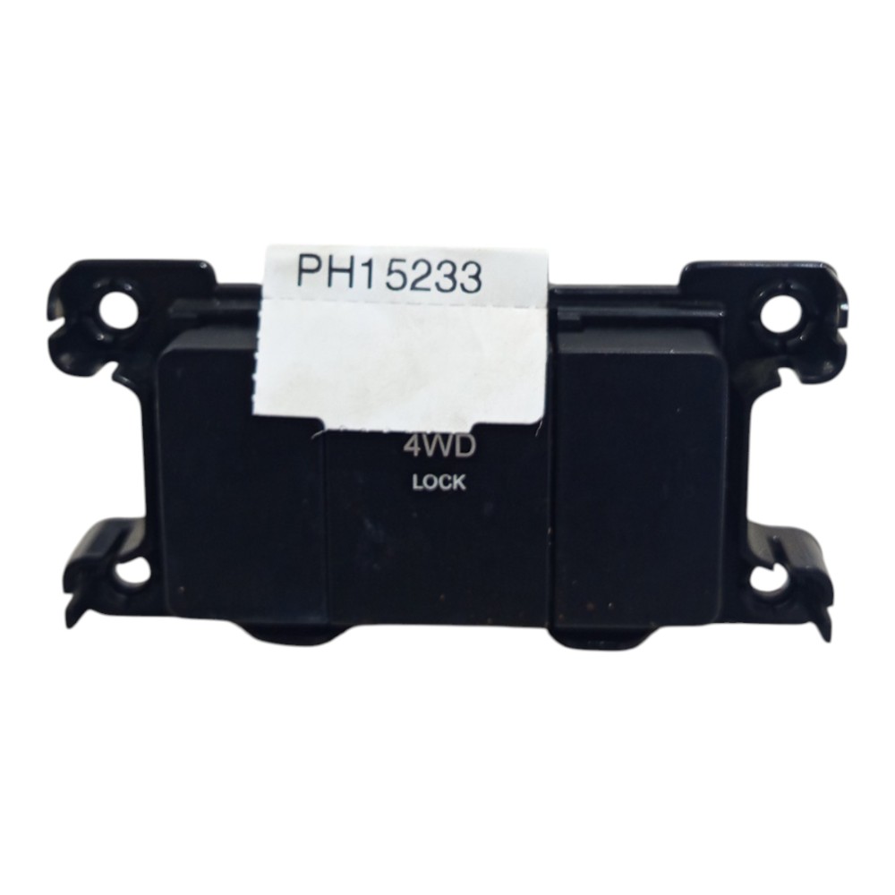 Botão Controle Tração 4wd Lock Hyundai Santa Fé 2007 A 2012 9