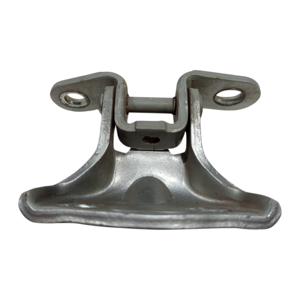 Dobradiça Porta  Esquerda Hyundai Santa Fe 2004 A 2012 8