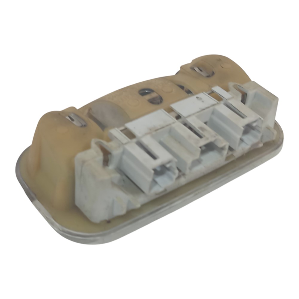 Luz Teto Cortesia Peugeot 307 2001 2002 2003 2004 A 2008 6