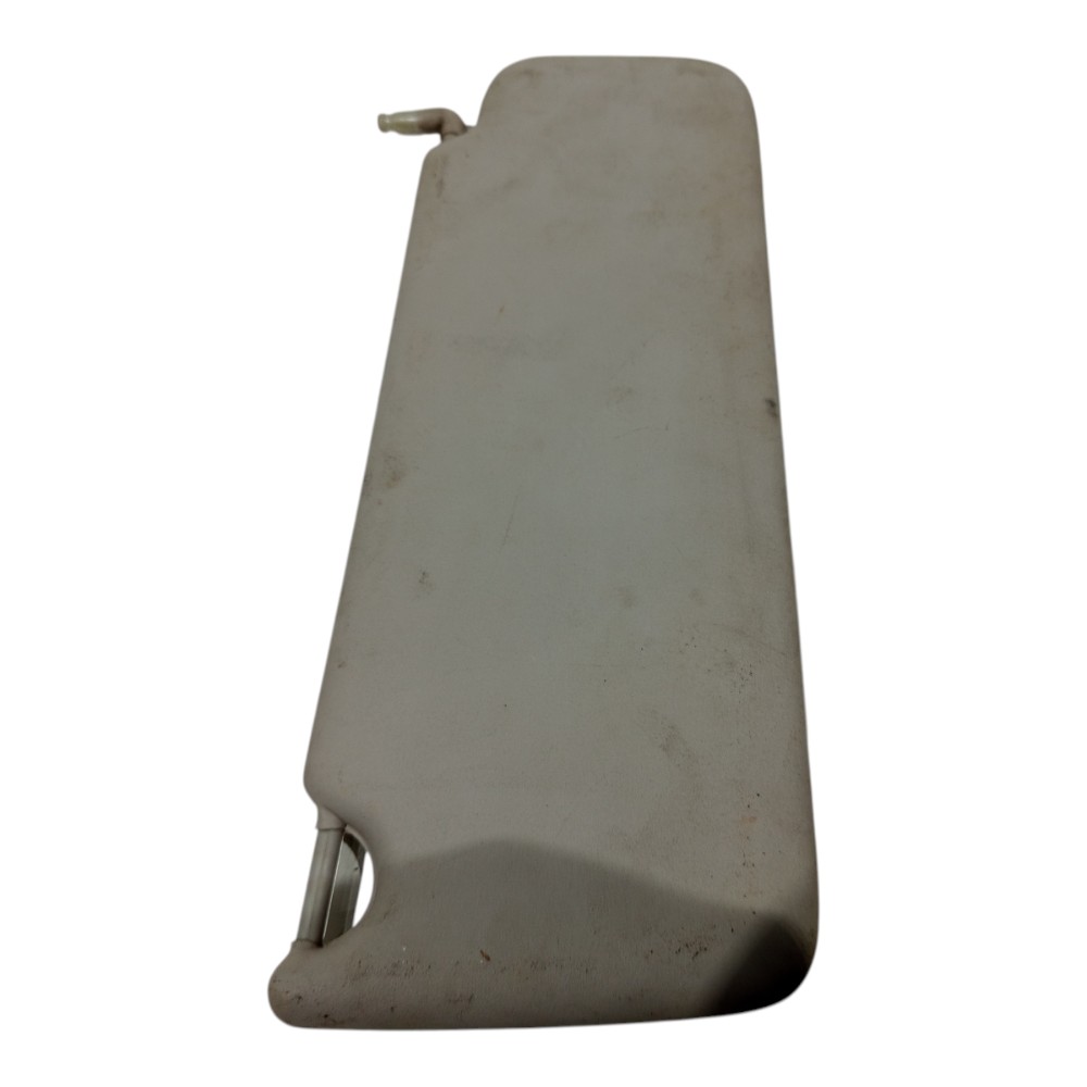 Corta Sol Esquerdo Renault Clio 2000 2001 2002 2003 A 2012 4