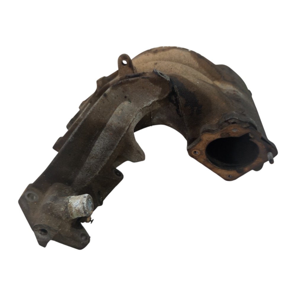 Coletor Admissão Gm Corsa 1.6 8v 2004 A 2012 93286142 5