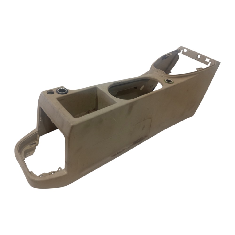 Moldura Console Central Land Rover Freelander 2 2007 A 2014 5