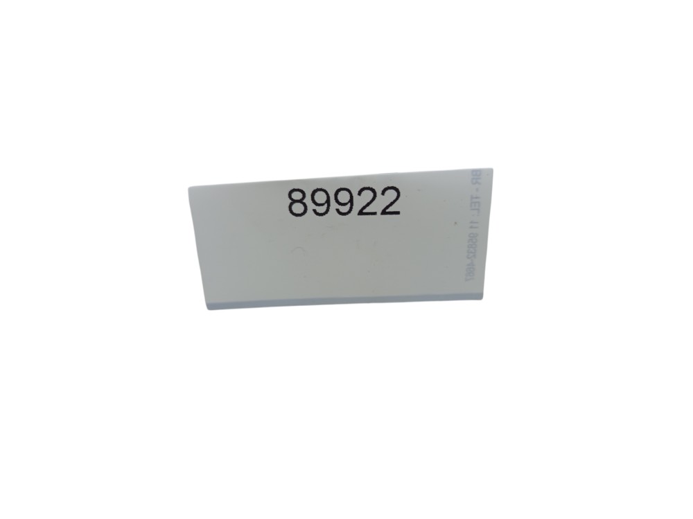 Moldura Puxador Maçaneta Volkswagen Gol 1995 1996 A 2007 5