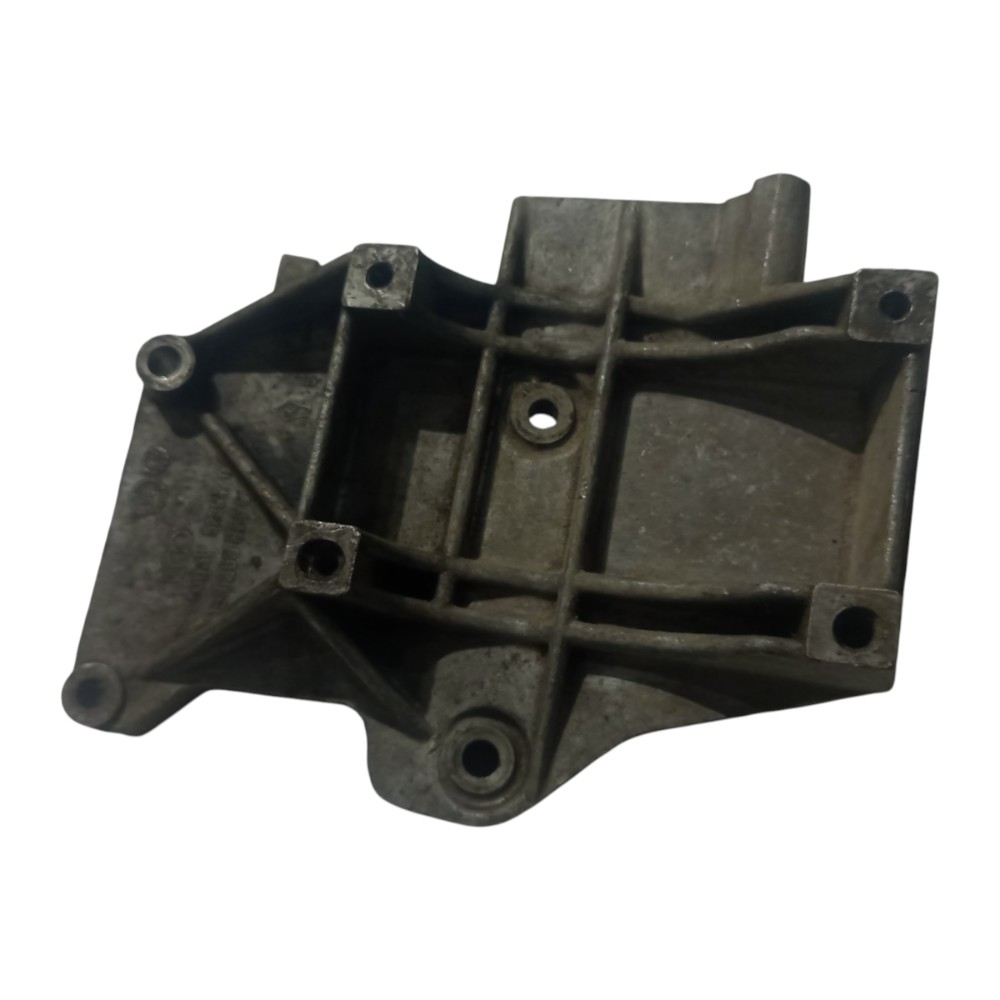 Suporte Compressor Ar Condicionado Vw Passat 1996 A 2000 4