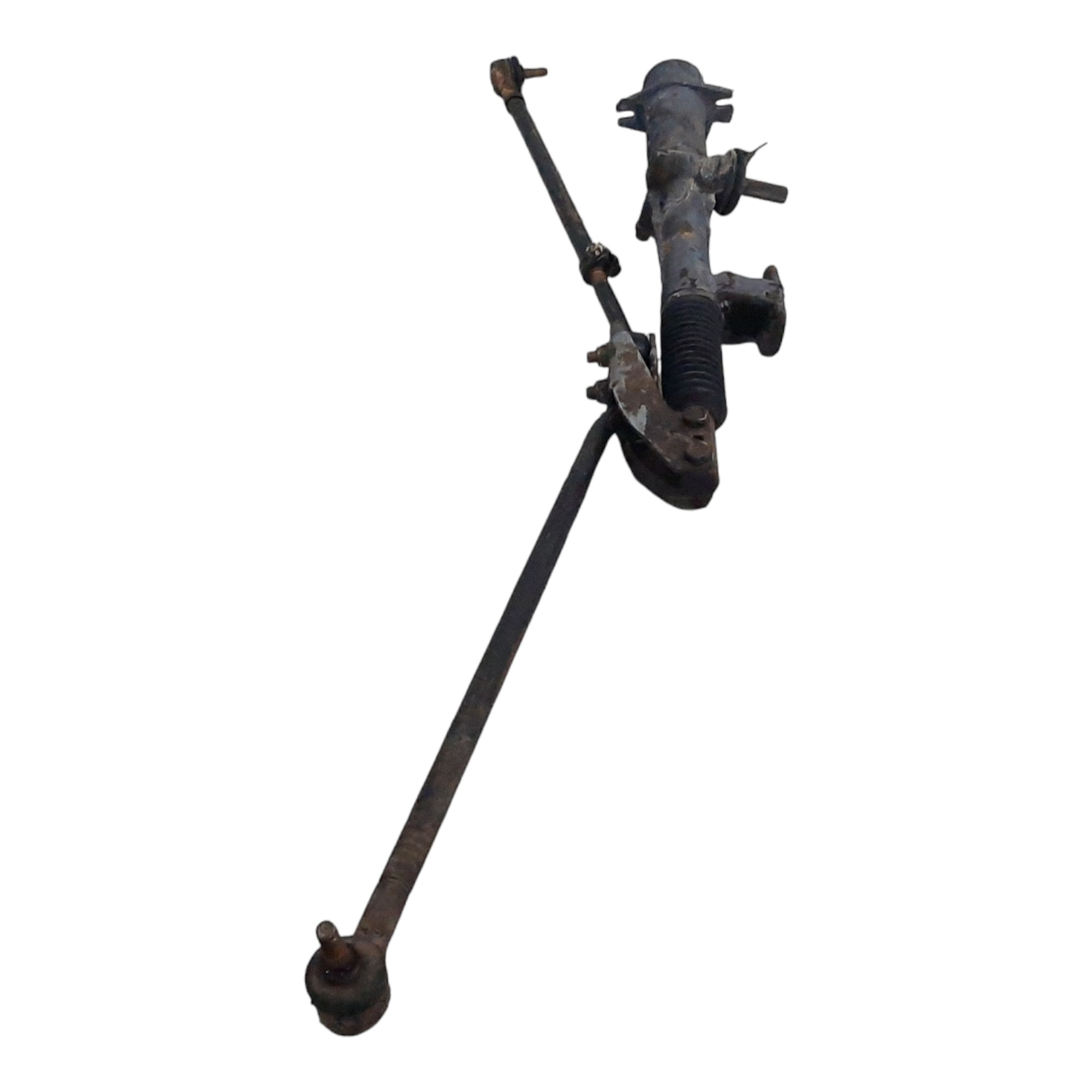 Caixa de direção voyage 394 kd1 4