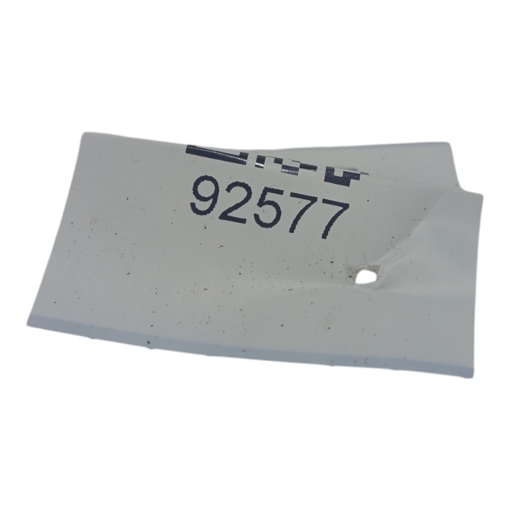 Virabrequim Citroen Xsara Picasso Glx 1.6 16v Flex 2007-2010 9