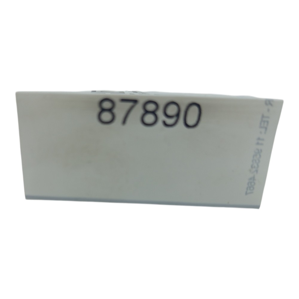 Botão Interruptor Sensor Alarme Gm Vectra 1997 1998 A 2005 7