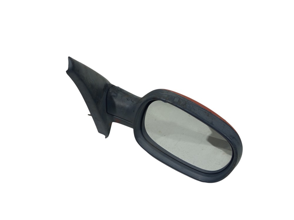 Retrovisor Direito Renault Megane 1997 Usado 1