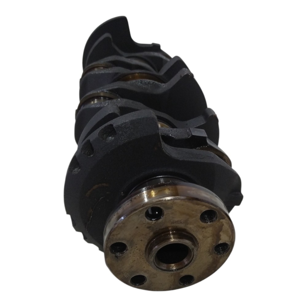 Virabrequim Std Ford Focus 2002 2003 Original 4