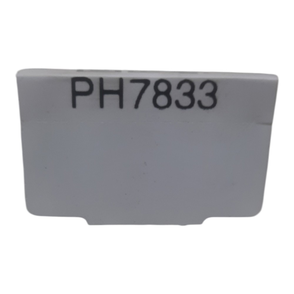Bico Injetor Partida Frio New Civic 1.8 2007 A 2011 Avaria 9
