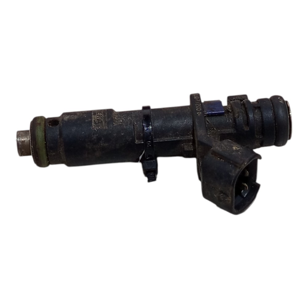 Bico Injetor Citroen C4 2.0 16.v 2007 A 2013 3