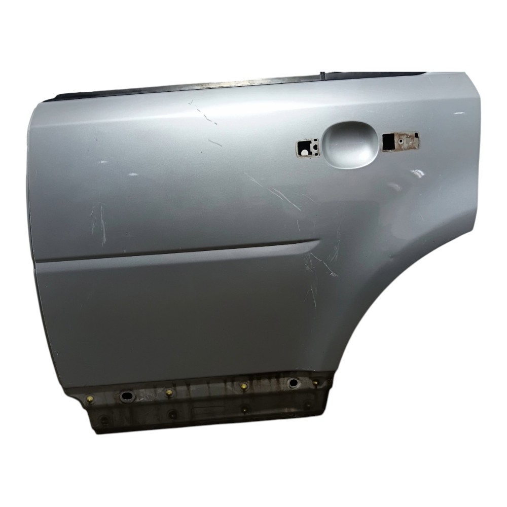 Porta Traseira Esquerda Land Rober Freelander 2 2007 A 2011 Traseira Esquerdo 3