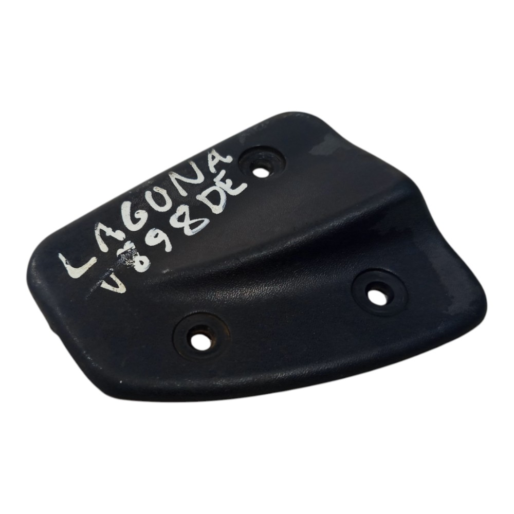Acabamento Porta Dianteira Esquerda Renault Laguna 94 A 2001 4