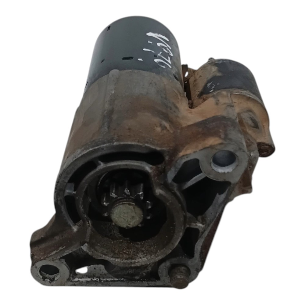 Motor Partida Arranque Land Rover Freelander 2 2007 A 2013 1