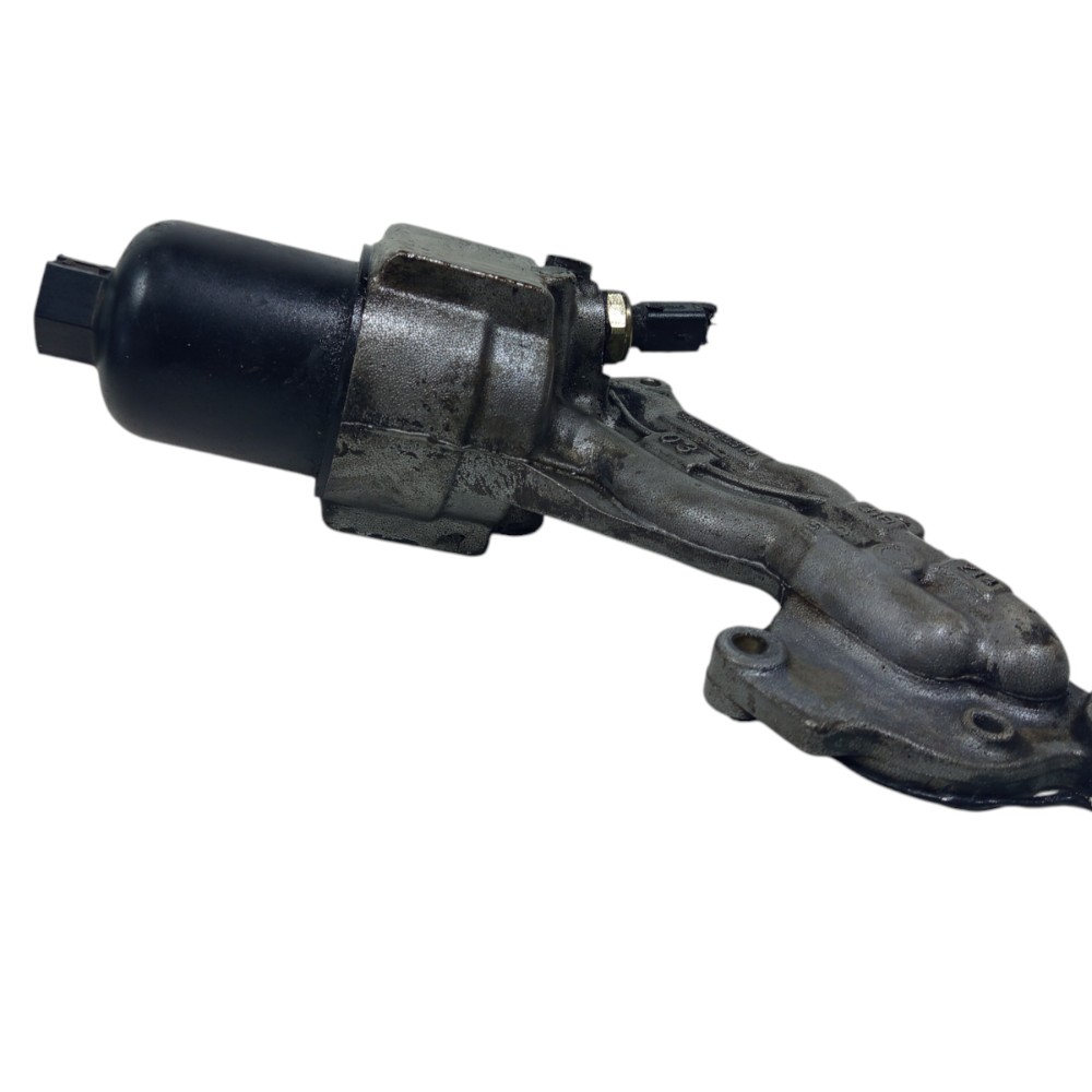 Suporte Óleo Peugeot Citroen C3 1.6 16v 2004 2005 A 2007 3