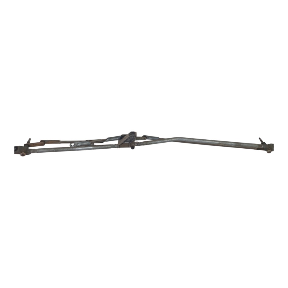 Galhada Dianteira Cintroen C4 Pallas Hatch Vtr  2007 A 2011 5