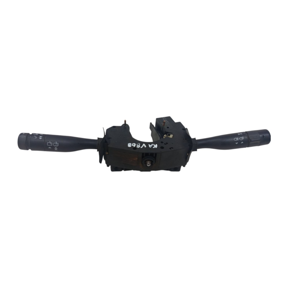 Chave Seta Limpador Farol Ford Ka 2000 A 2014 1