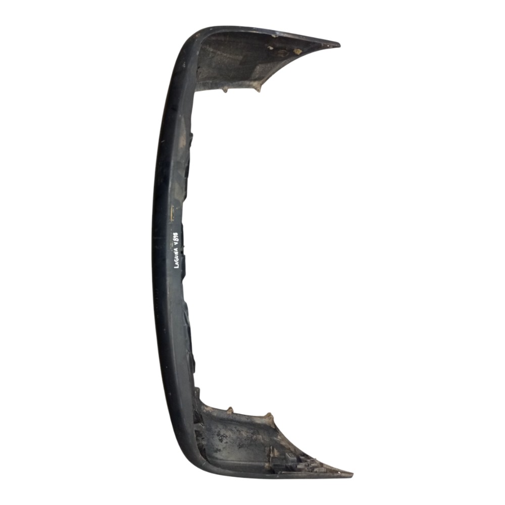 Parachoque Traseiro Renault Laguna 1995 1996 A 2001 Detalhes 6