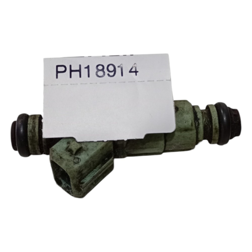 Bico Injetor Ford Ka 1.0 2001 A 2012 5