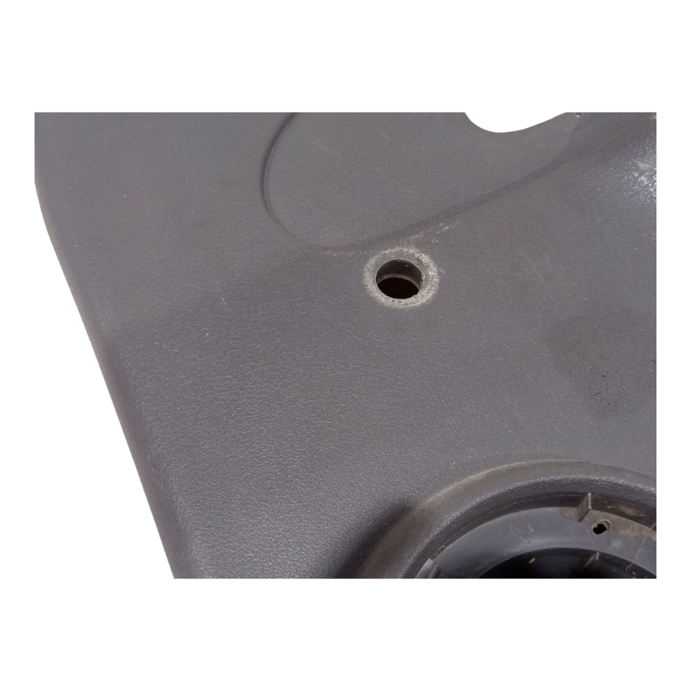 Forro Porta Traseira Ld Renault Clio 1999 2000 2001 A 2007 6