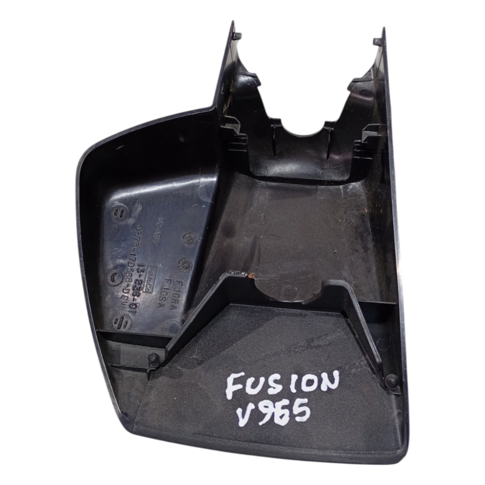 Acabamento Retrovisor Interno Ford Fusion 2014 A 2017 5