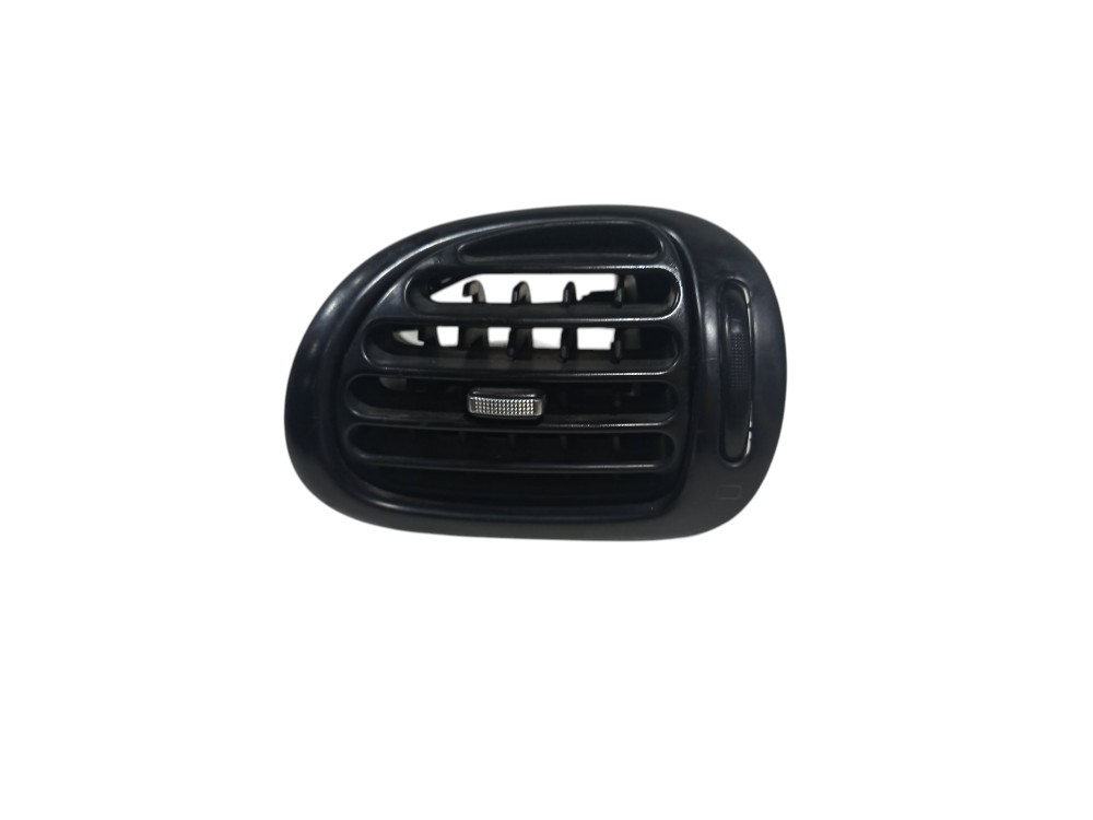 Difusor Saida Ar Direito Peugeot 206 1999 2000 2001 A 2010 2