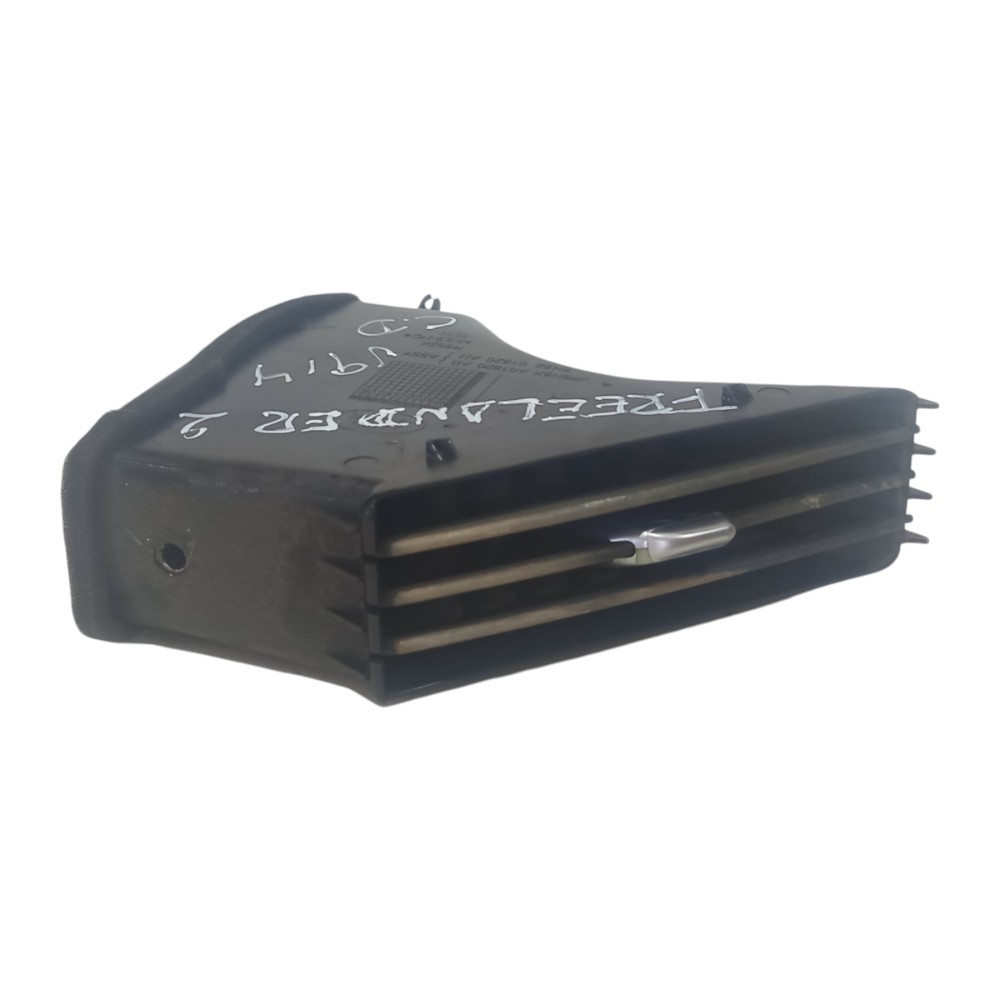Difusor Ar Centro Direito Land Rover Freelander 2 2007/2014 1