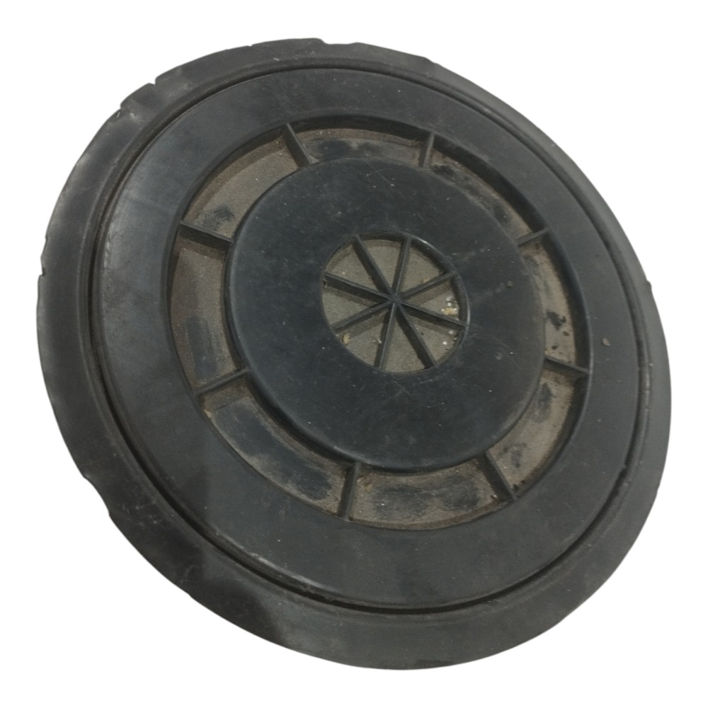 Tampa Bomba De Combustível Chevrolet Corsa 2006 A 2011 Preto 1