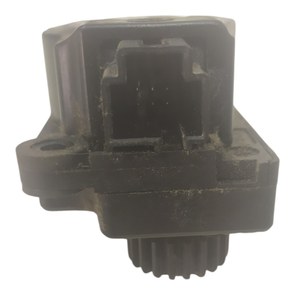 Atuador Caixa Ar-condicionado Peogeot 307 2.0 2007 A 2008 9