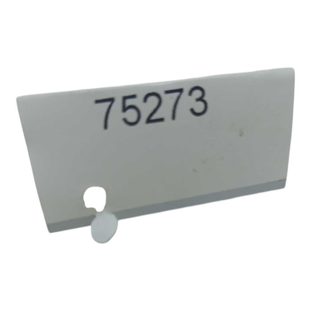 Suporte Direito Tampa Bagagito Fiat Palio 1997 1998 A 2000 7
