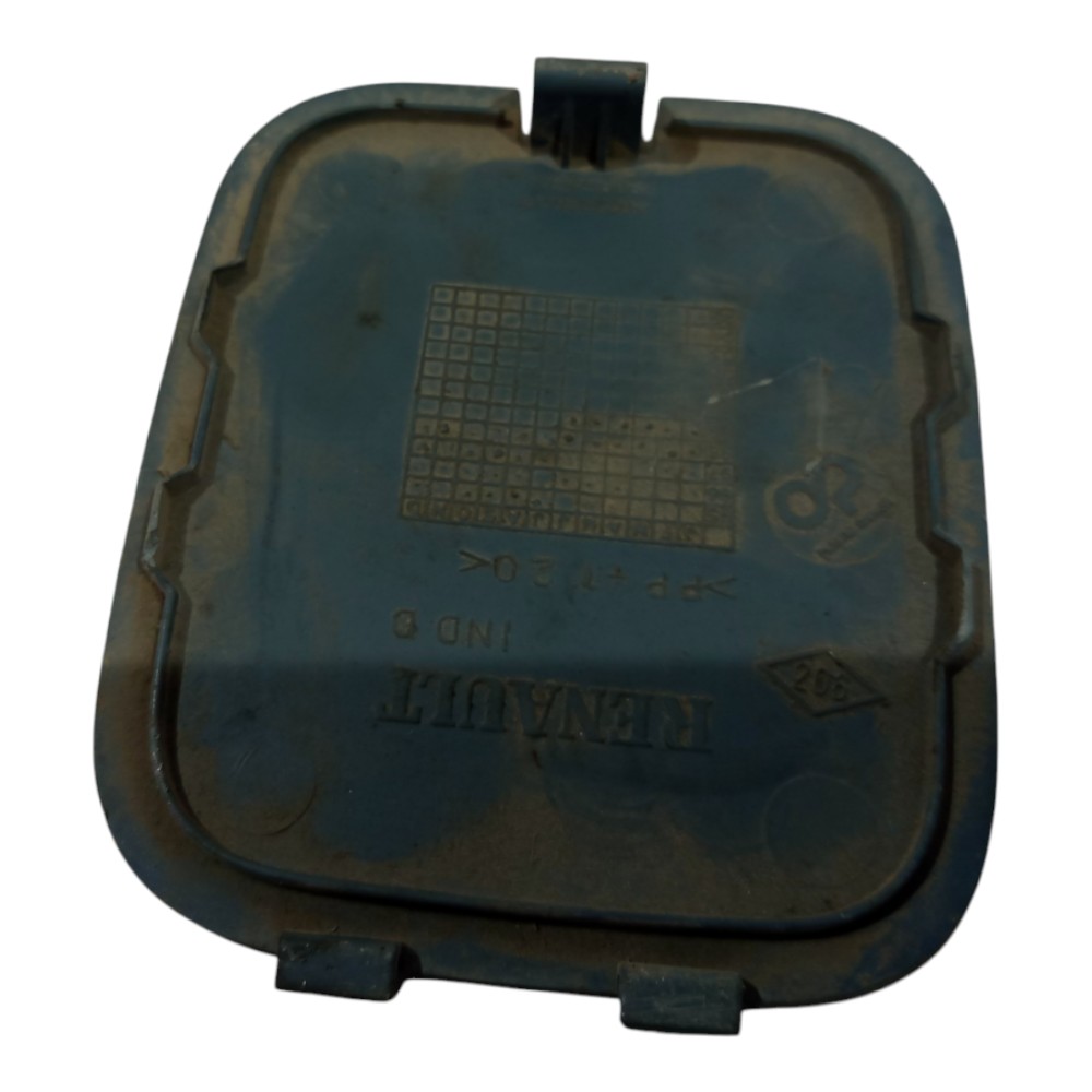 Tampa Plastico Painel Renault Megane 1999 2000 2001 A 2003 5