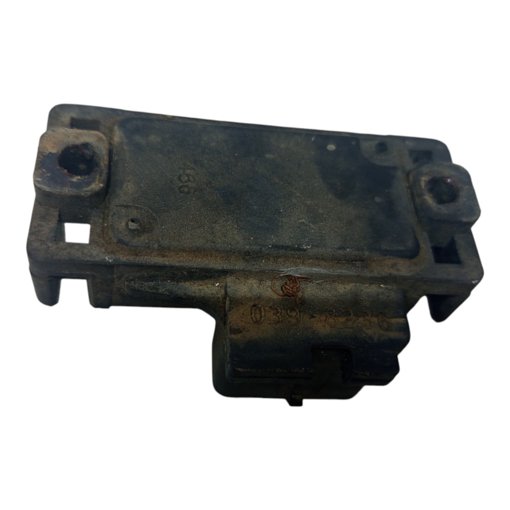 Sensor Vácuo Chevrolet Tigra 1999 0398236 5