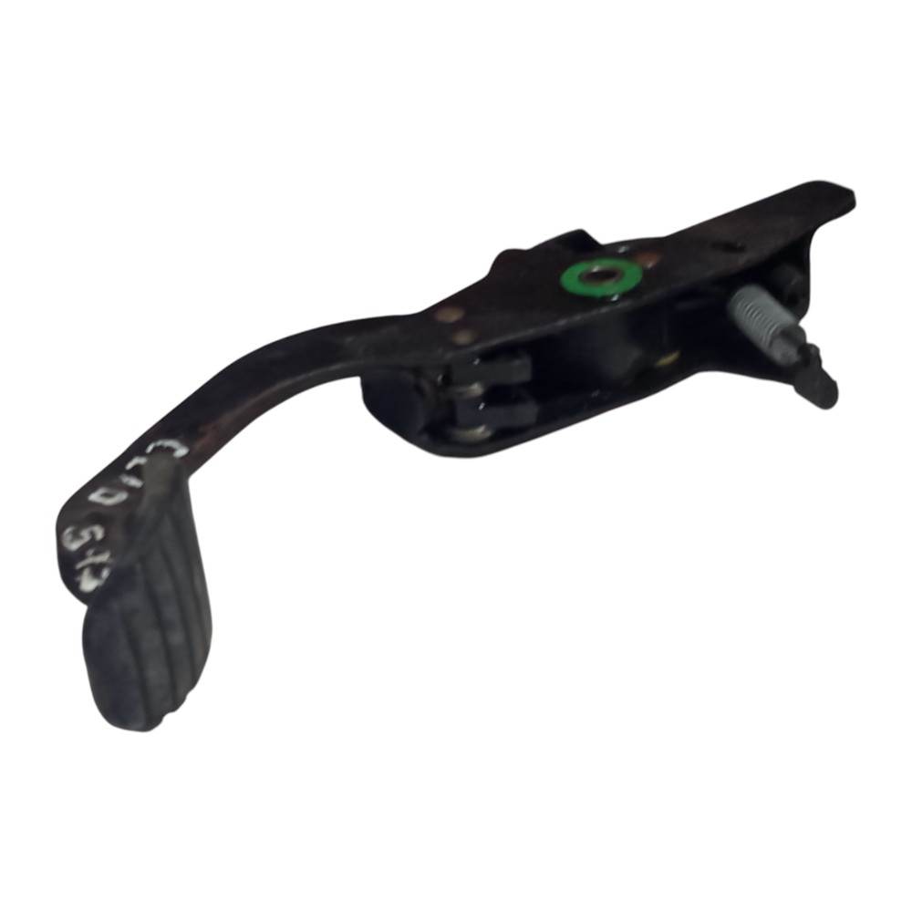 Pedal Embreagem Renault Clio 1.0 8v 2004 2005 2006 A 2012 3
