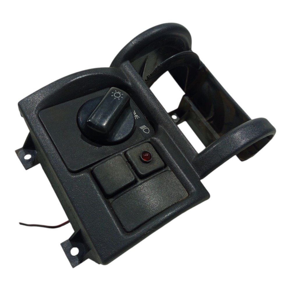 Modura Chave Luz Gm Corsa 1994 1995 1996 1997 1998 A 2010 7