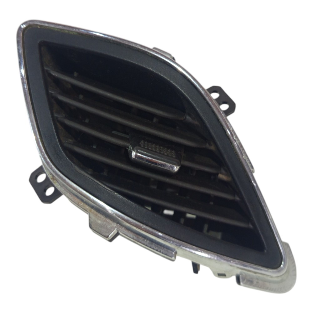 Difusor Ar Central Direito Jac J6 Diamond 2011 A 2016 6