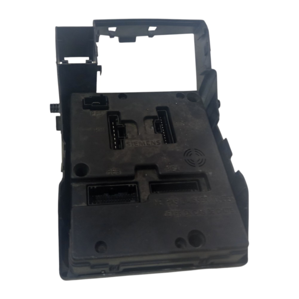 Modulo Bsi Renault Scenic 2.0 16v 1998 1999 2000 2001 A 2010 5