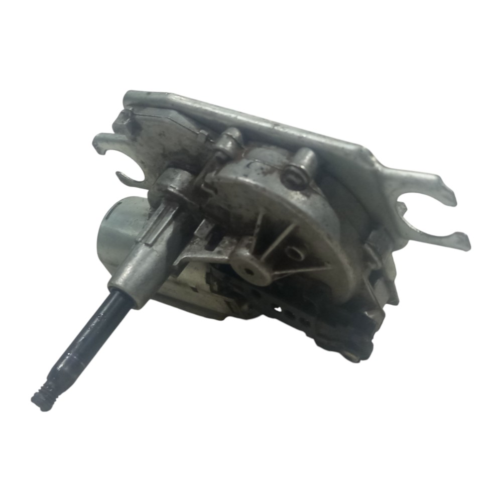 Motor Limpador Parabrisa Tras Volkswagen G3 Gol 1999 A 2005 4