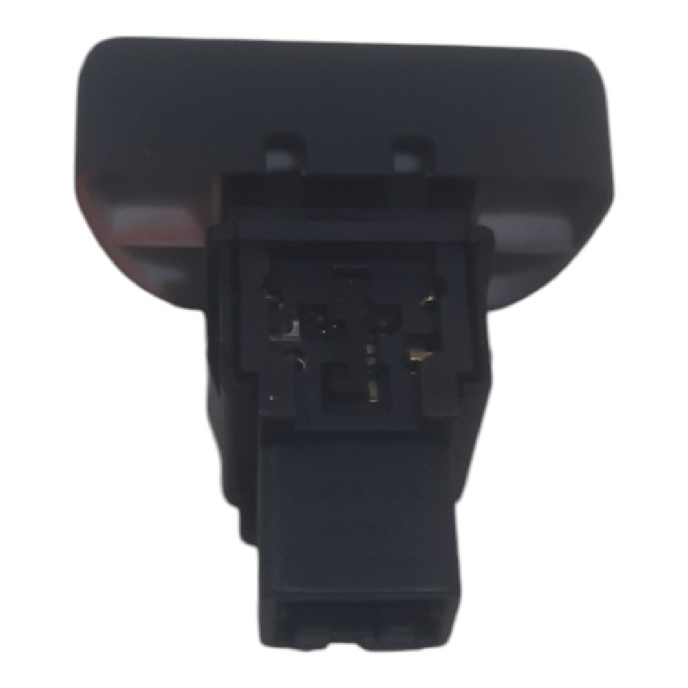 Botão Pisca Alerta Nissan Versa 2011 2012 2013 2014 A 2016 8